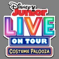 Tickets For DISNEY JUNIOR at the Orpheum Theatre Go On Sale Friday, May 20 Photo
