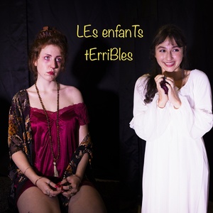 LES ENFANTS TERRIBLES to Make World Premiere at East Village Basement Photo