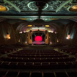 Michigan Theatre Board Faces Donor Backlash Following Executive Director’s Firing Video