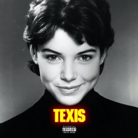 Sleigh Bells Announce New Album 'Texis' Photo