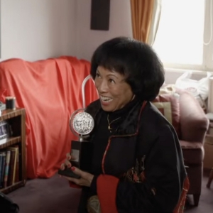 Video: Baayork Lee Discusses Legendary Career on CBS SUNDAY MORNING