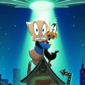 THE DAY THE EARTH BLEW UP: A LOONEY TUNES MOVIE Sets Max Streaming Debut Photo