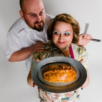 Sondheim's SWEENEY TODD Slices And Dices In January At Majestic Repertory Theatre