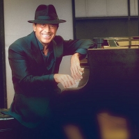 Paul Anka Sings Sinatra at The Ridgefield Playhouse Next Month Photo