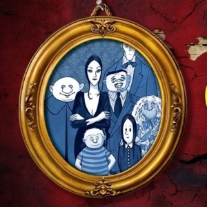 Beverly Theatre Guilds Announces Cast of THE ADDAMS FAMILY Photo