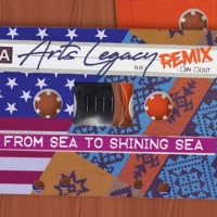 BWW Previews: THE STRAZ ARTS LEGACY REMIX FROM SEA TO SHINING SEA HONORS HEROES THROU Photo