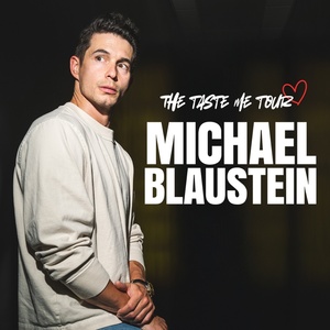 MICHAEL BLAUSTEIN: THE TASTE ME TOUR is Coming to The Bushnell Photo