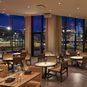 BLU ON THE HUDSON Presents Wine Pairing Dinner on 1/22 Photo