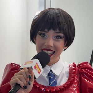 TV: Laia Prats y Tony River nos abren las puertas del Kit Kat Klub en Valencia Photo