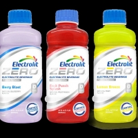 ELECTROLIT Hydration Beverage Launches Zero Calorie Line Photo