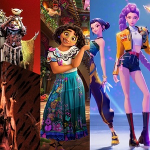 ESPECIAL: El fenómeno GOLDEN y la revolución musical que une los Oscar y Broadway Photo