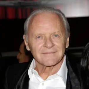 Anthony Hopkins Will Play Villain King Herod in Upcoming Biblical Thriller MARY Photo
