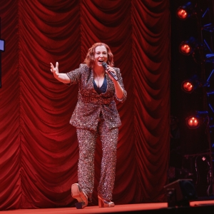 Rachel Bloom To Return Off-Broadway in DEATH, LET ME DO MY SHOW This December