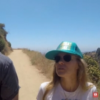 VIDEO: Connie Britton Talks NASHVILLE on HIKING WITH KEVIN