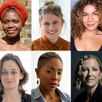 The Susan Smith Blackburn Prize Announces 2022 Finalists Photo