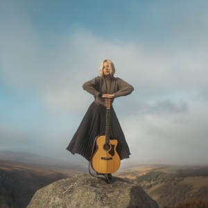 Nina Nesbitt Releases Deluxe Edition 'Mountain Music (The Summit)'