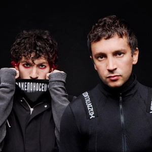 Twenty One Pilots Bring Back Concert Film with Interactive Online Event Photo
