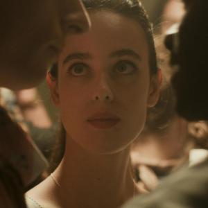A GIRL'S STORY Acquired by Zeitgeist Films, Kino Lorber for North America Photo