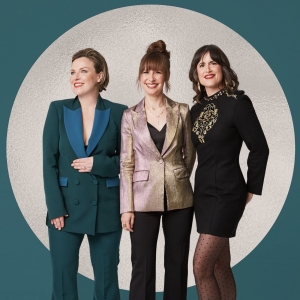 Good Lovelies to Perform Christmas Concert at Massey Hall Photo