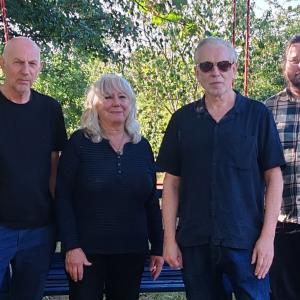 THE ROOM to Release Third Album DOOM POP! on 9x9 Records Photo