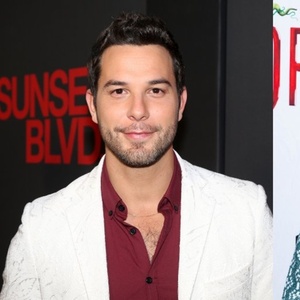 Skylar Astin, Jordan Fisher and More to Star in Animated Musical BRAVE KNIGHT Photo