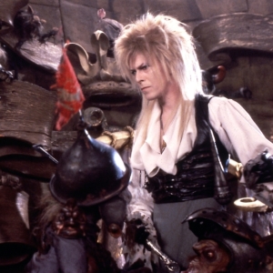 LABYRINTH Sequel in the Works From Director Robert Eggers Photo