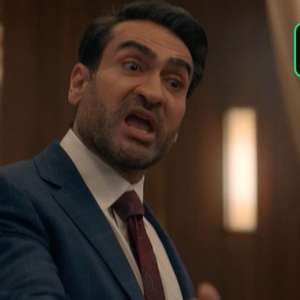 DELI BOYS Clip: Lucky Challenges Max and Danyal to Fight for Her Heart Photo