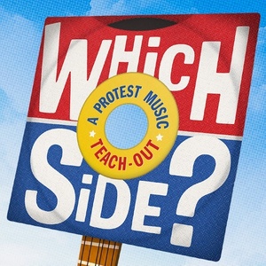 WHICH SIDE?: A PROTEST MUSIC TEACH-OUT To Return to The Burren Back Room