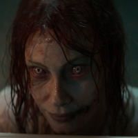 VIDEO: Watch the EVIL DEAD RISE Movie Trailer Photo