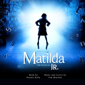 Youth Take the Stage in MATILDA JR. at Hill Country Community Theatre Photo