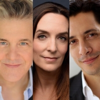 Jonathan Freeman, Julia Murney, Ariel Shafir & Christopher Sieber To Star In 29-Hour  Photo