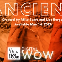 La Jolla Playhouse's Digital WOW Series Begins May 14