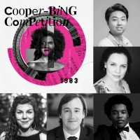 Opera Columbus' Cooper-Bing Competition Announces Finalists, Return To Live Audience Photo