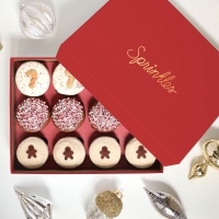 SPRINKLES Presents Holiday 2019 Offerings Photo
