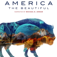 VIDEO: Disney+ Debuts AMERICA THE BEAUTIFUL Trailer from National Geographic Photo