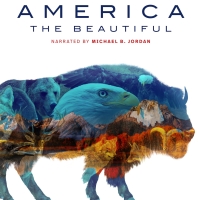 VIDEO: Disney+ Debuts AMERICA THE BEAUTIFUL Trailer from National Geographic