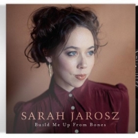 Craft Recordings to Reissue Sarah Jarosz's 'Build Me Up From Bones' on Vinyl Photo