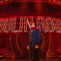 Interview: 'To be Able to Take Christian Through his Journey Every Night, I Feel Very Interview