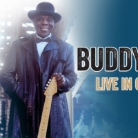 The King Center and AEG Present Buddy Guy