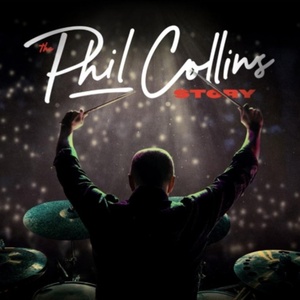 THE PHIL COLLINS STORY is Coming to BroadwaySF's Curran Theatre