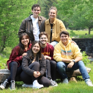 Weston Theater Company Presents YOU'RE A GOOD MAN CHARLIE BROWN With Free…