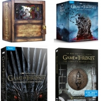 HBO to Release Season 8 of GAME OF THRONES and the Complete Series on DVD & Blu-Ray Video