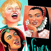 Aurora Theatre Company Presents WIVES By Jaclyn Backhaus Photo
