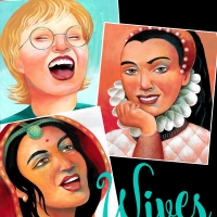 Aurora Theatre Company Presents WIVES By Jaclyn Backhaus Video