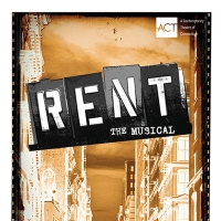 Cast Announced for RENT at ACT of Connecticut