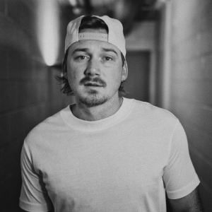 Morgan Wallen Surprise Releases New Single Smile Photo