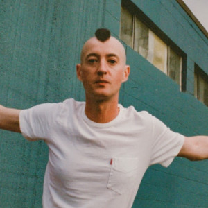 Art d'Ecco Shares 'How Real Is Real?' From SCHEELE'S GREEN LP Photo
