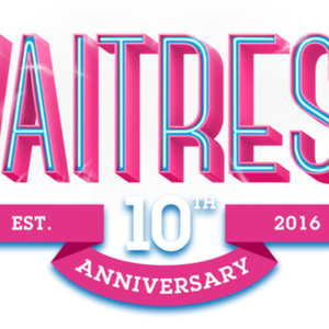 Tickets to go on Sale This Week for WAITRESS at Bass Concert Hall Photo