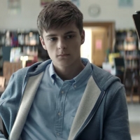 VIDEO: Hulu Drops INTO THE DARK: SCHOOL SPIRIT Trailer Video