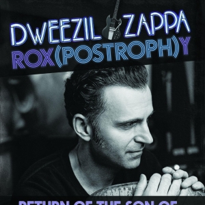 Guitarist Dweezil Zappa to Play Copeland Hall in April Photo